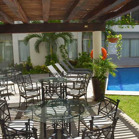 Ambiance Suites Cancun Luaran gambar