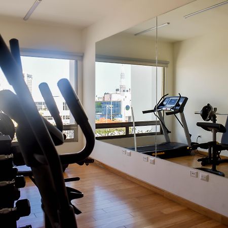 Ambiance Suites Cancun Luaran gambar