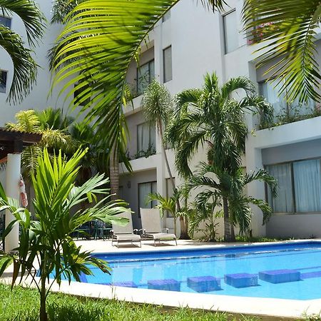 Ambiance Suites Cancun Luaran gambar