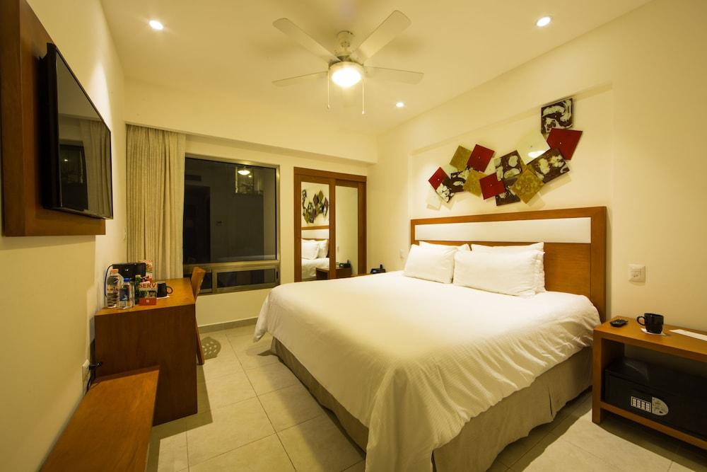 Ambiance Suites Cancun Luaran gambar