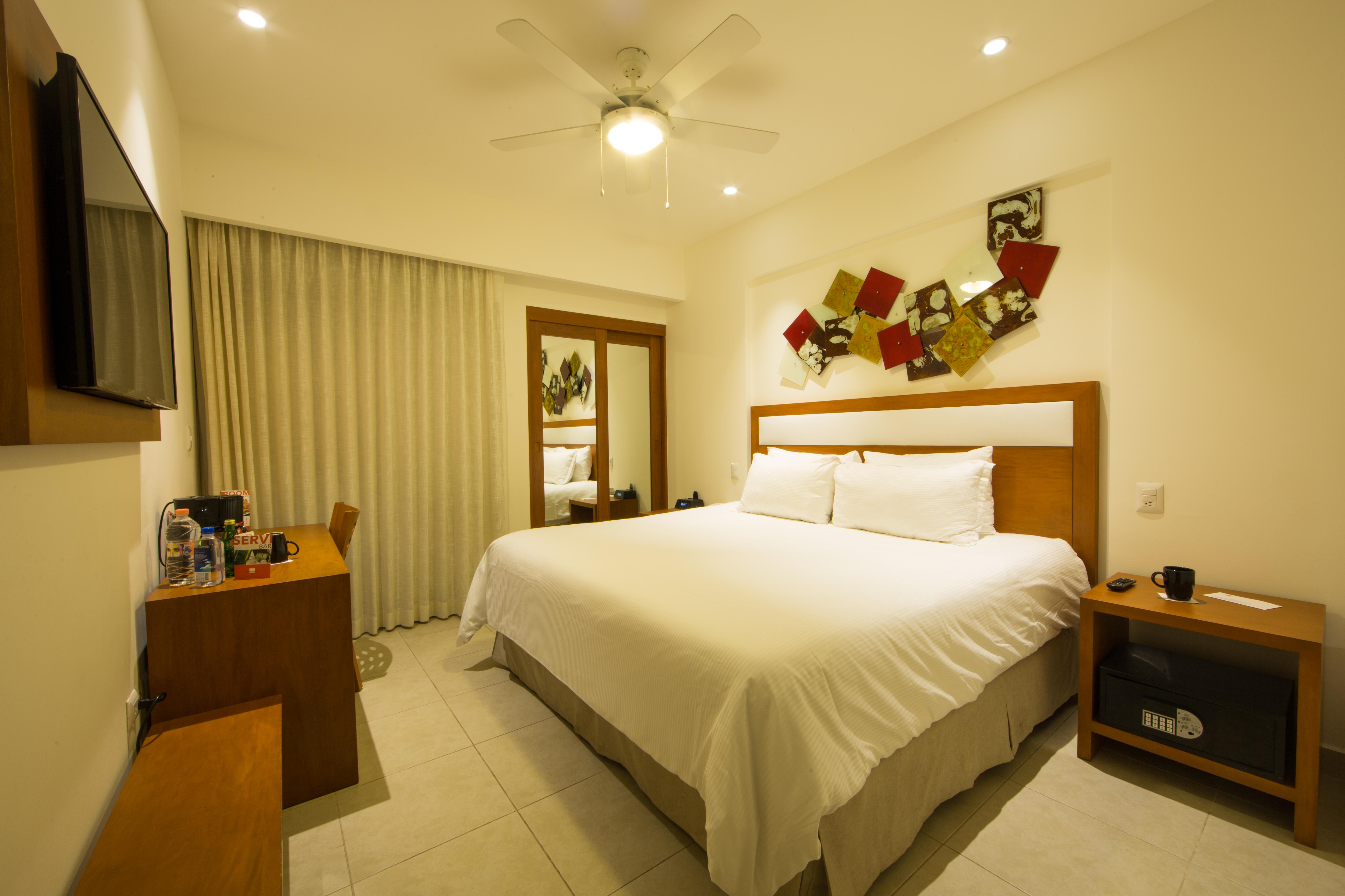Ambiance Suites Cancun Luaran gambar