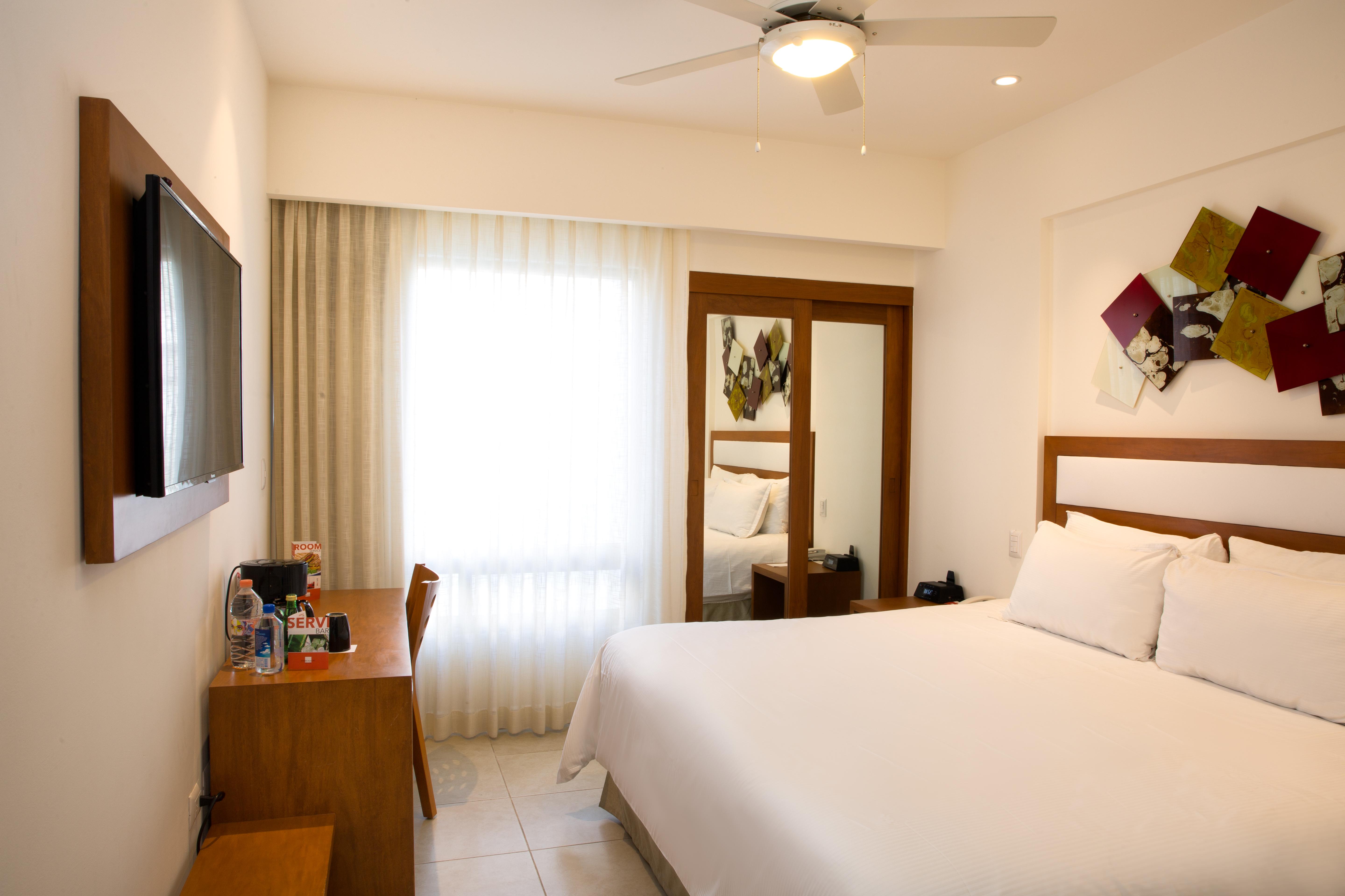 Ambiance Suites Cancun Luaran gambar