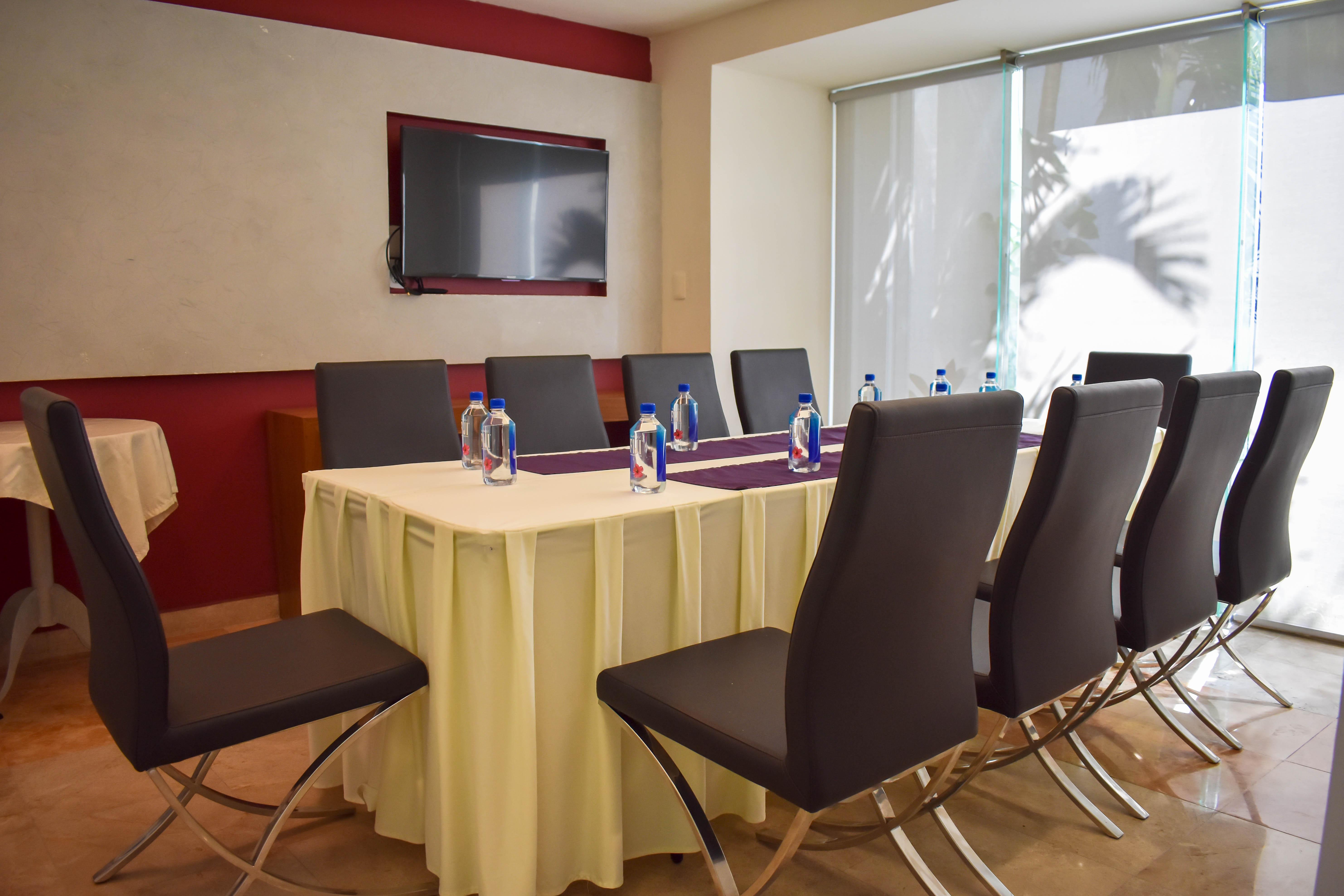 Ambiance Suites Cancun Luaran gambar