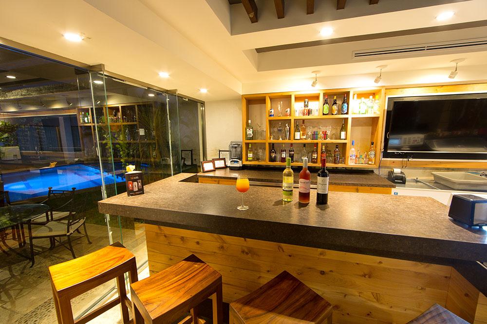 Ambiance Suites Cancun Luaran gambar