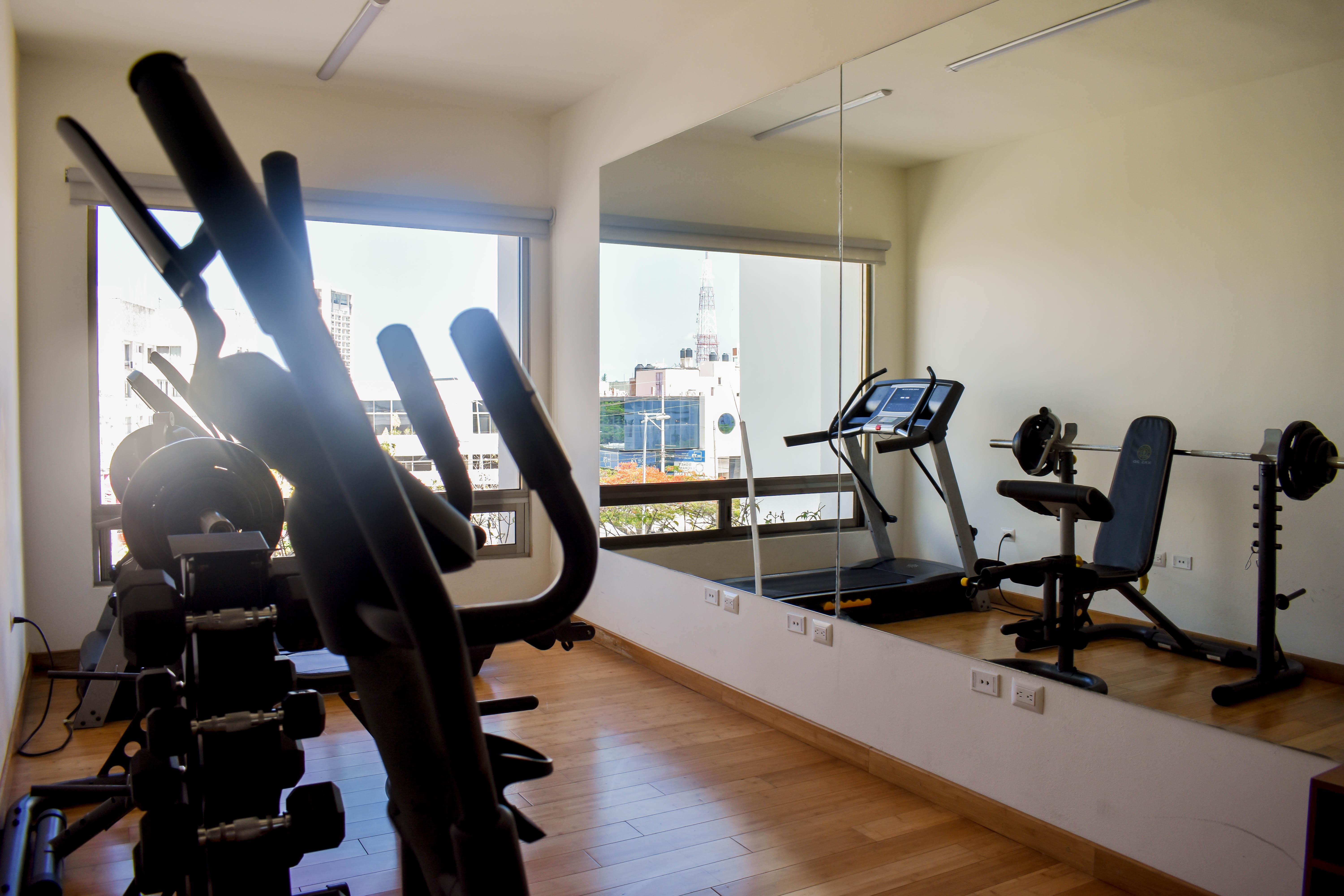 Ambiance Suites Cancun Luaran gambar