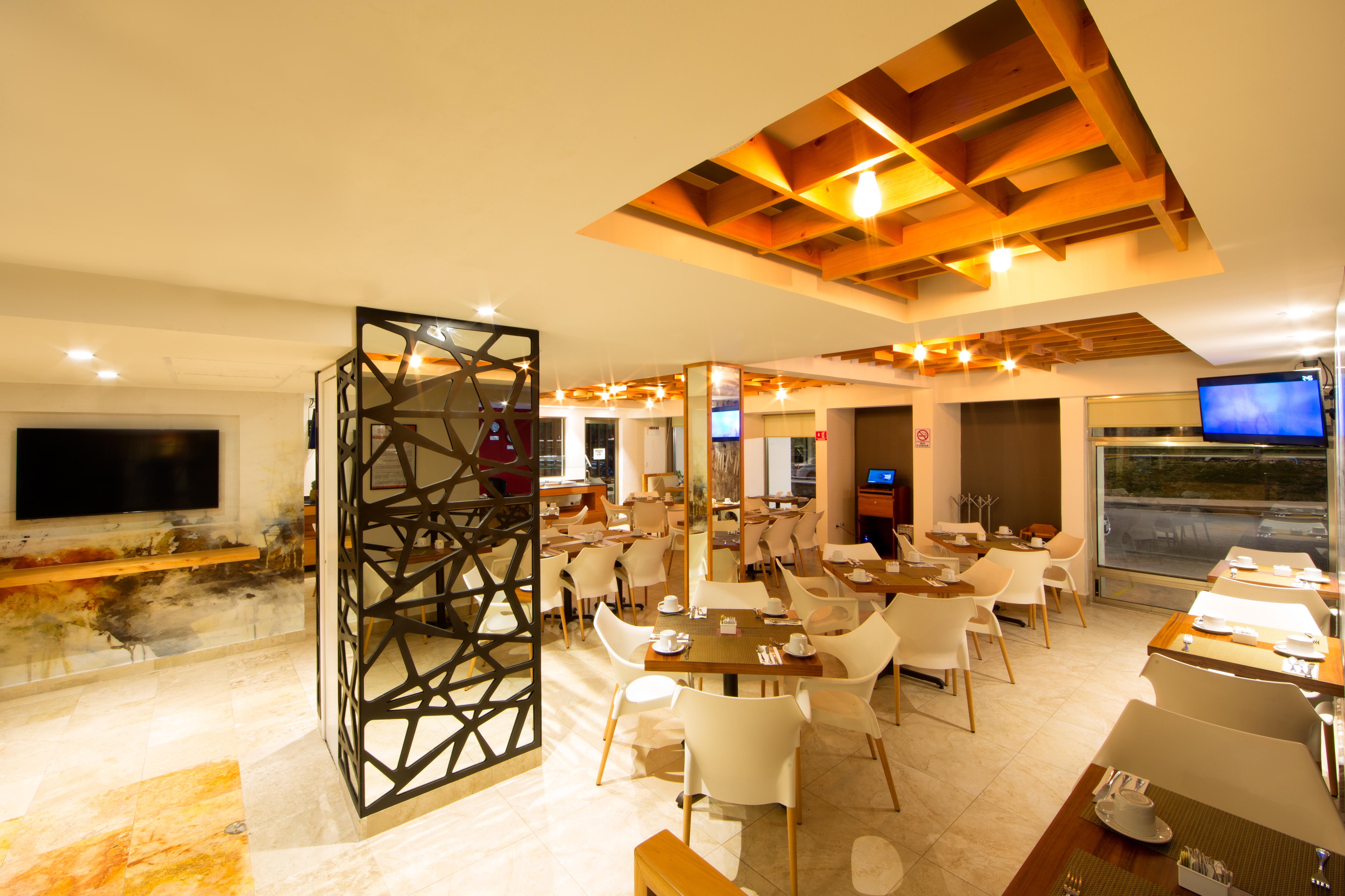 Ambiance Suites Cancun Luaran gambar
