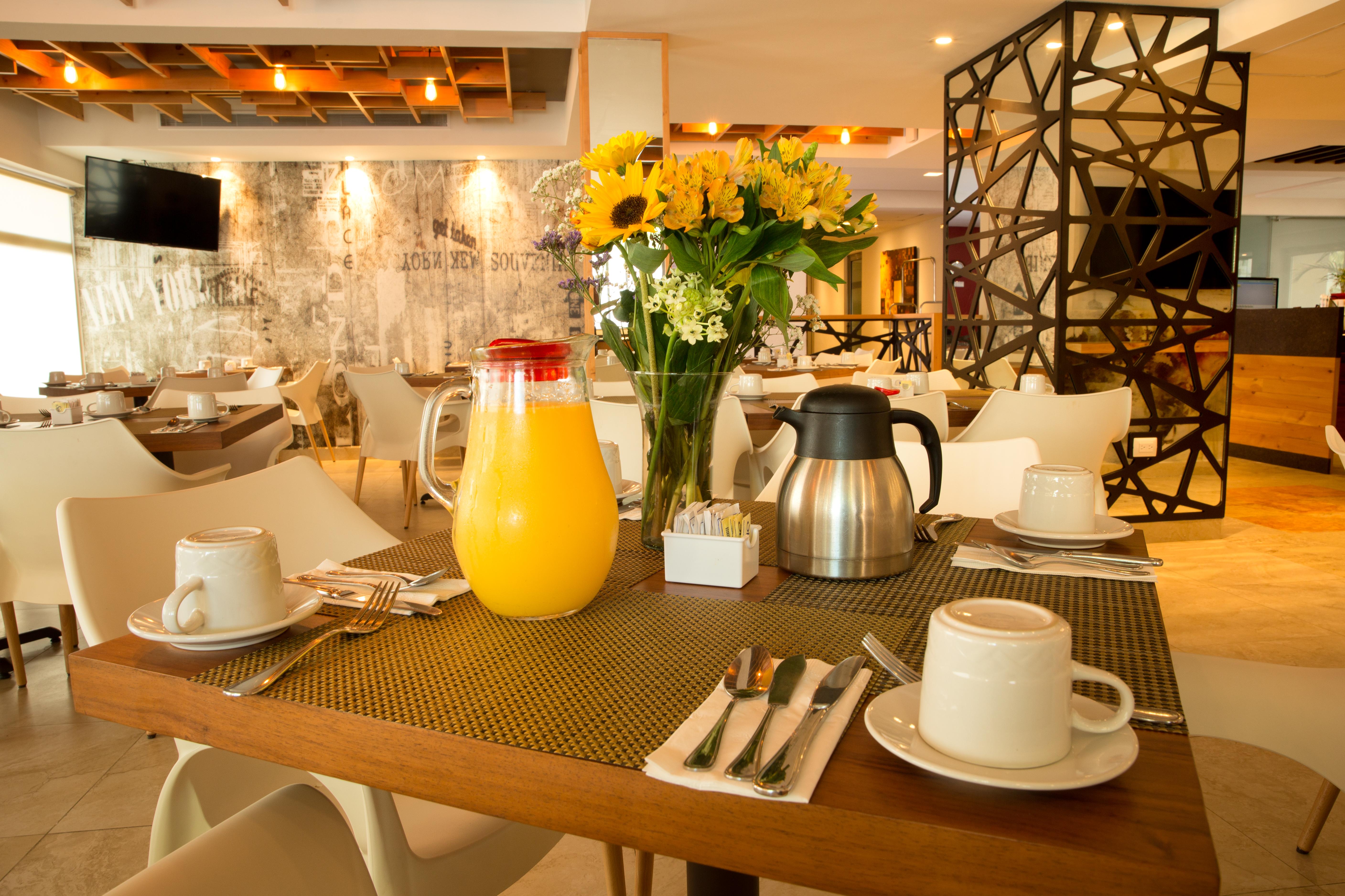 Ambiance Suites Cancun Luaran gambar