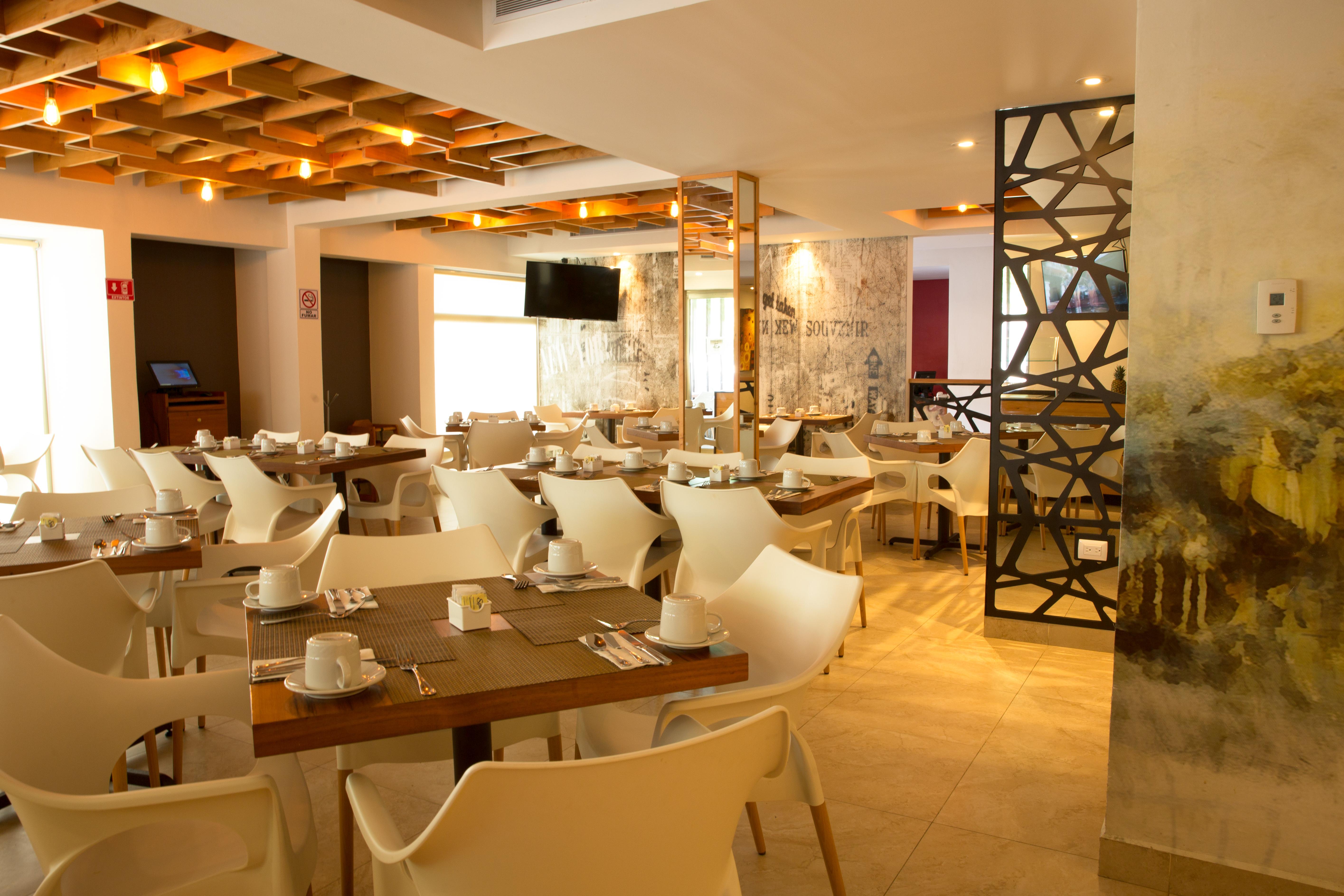 Ambiance Suites Cancun Luaran gambar