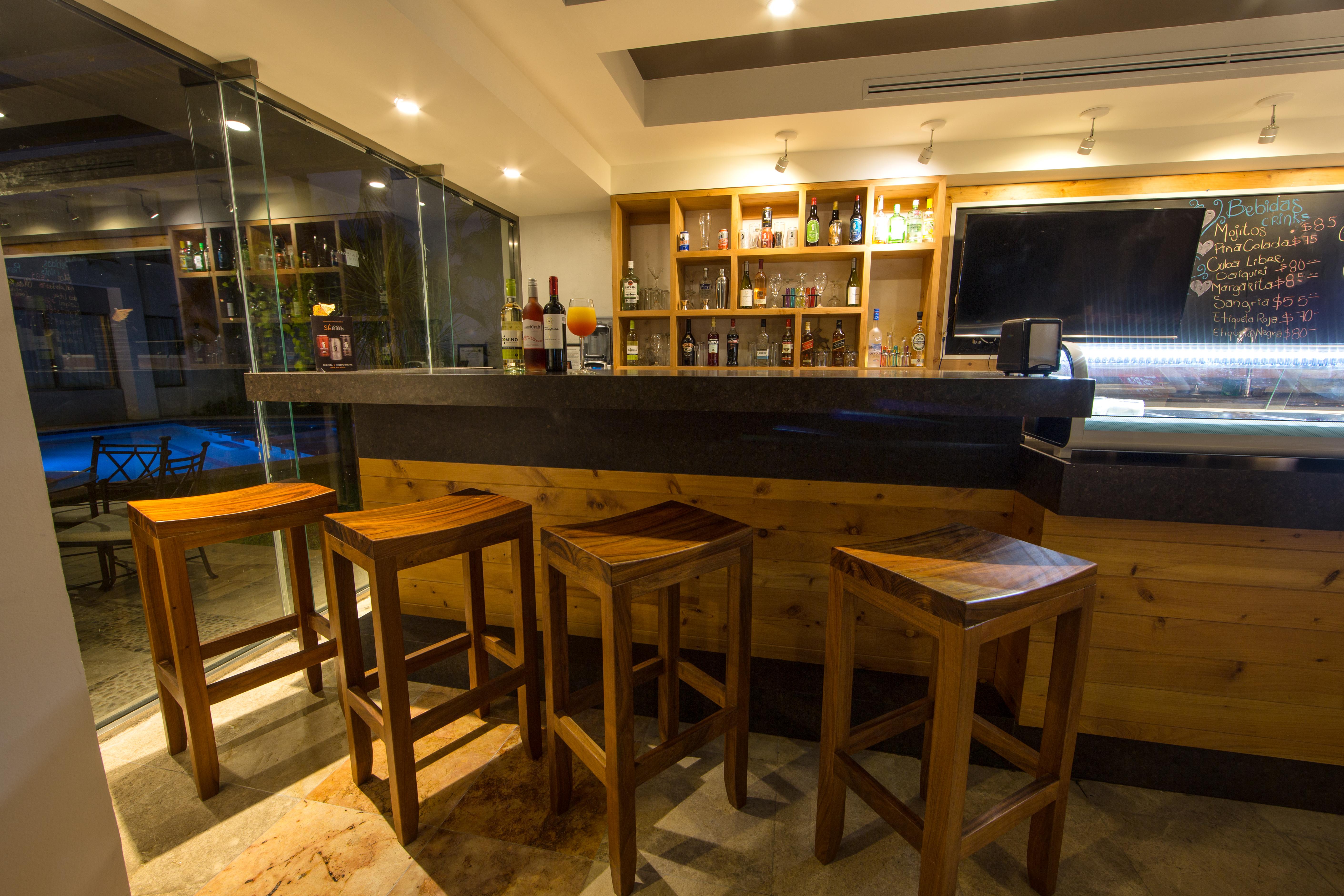 Ambiance Suites Cancun Luaran gambar