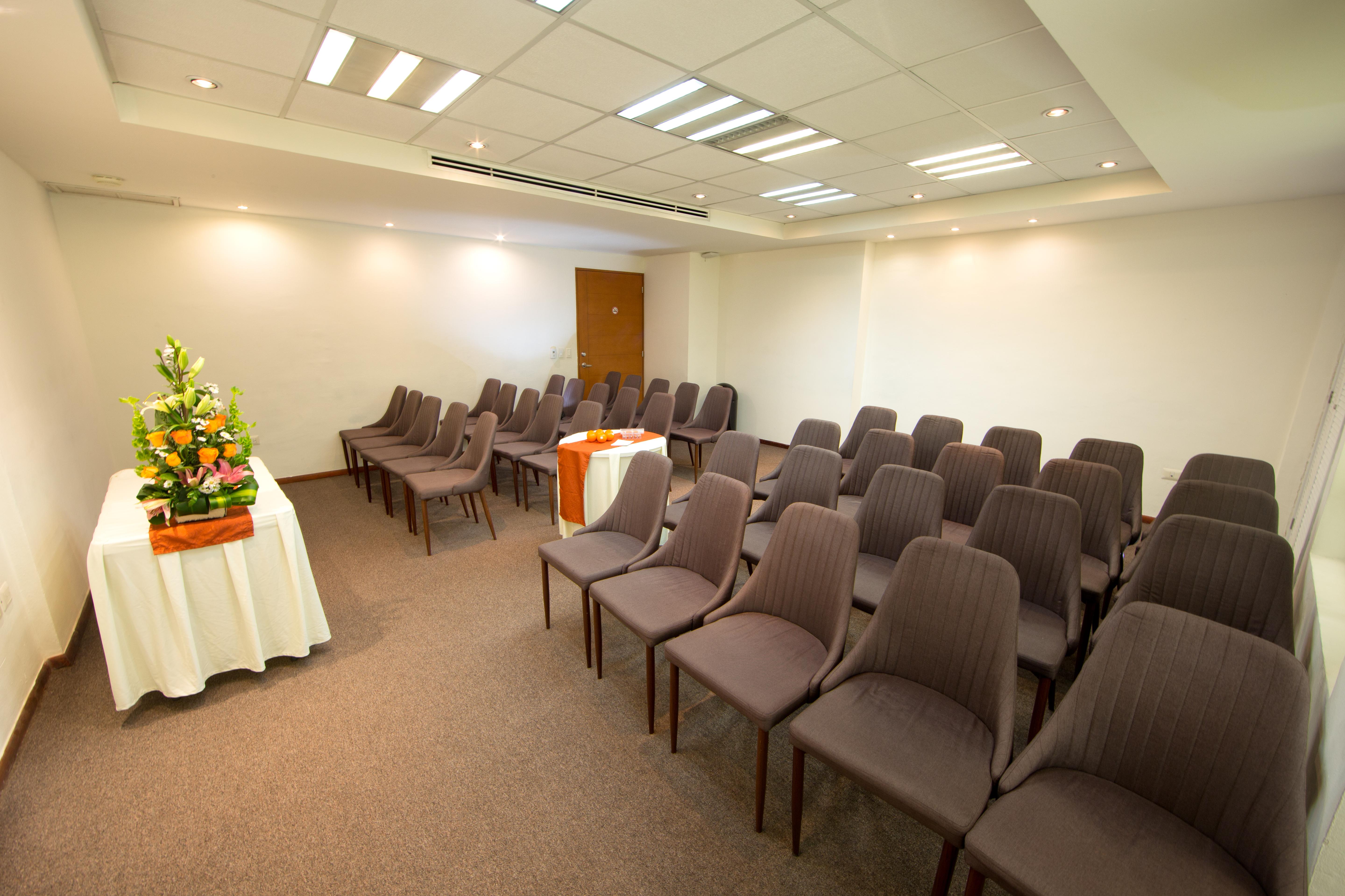 Ambiance Suites Cancun Luaran gambar