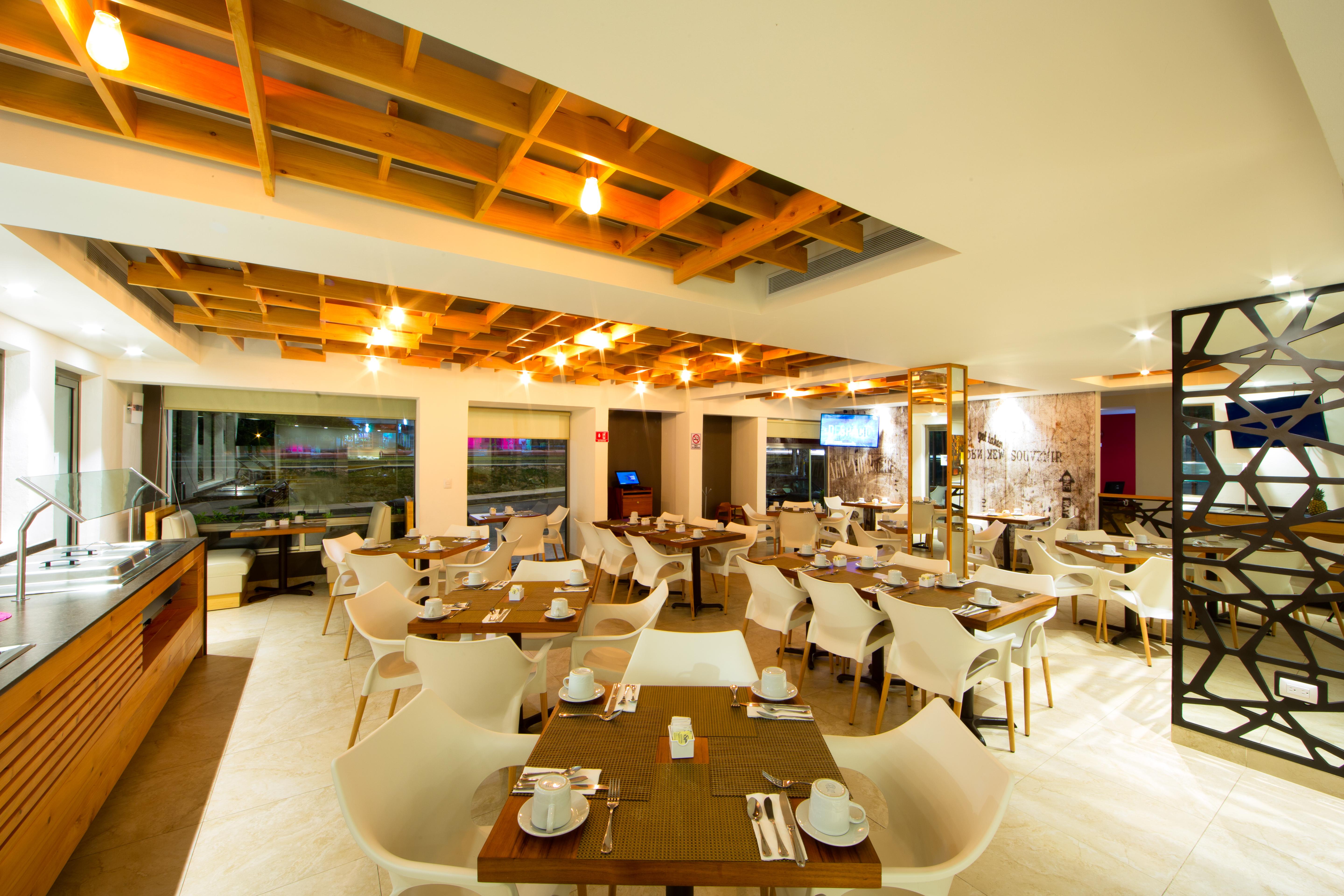 Ambiance Suites Cancun Luaran gambar