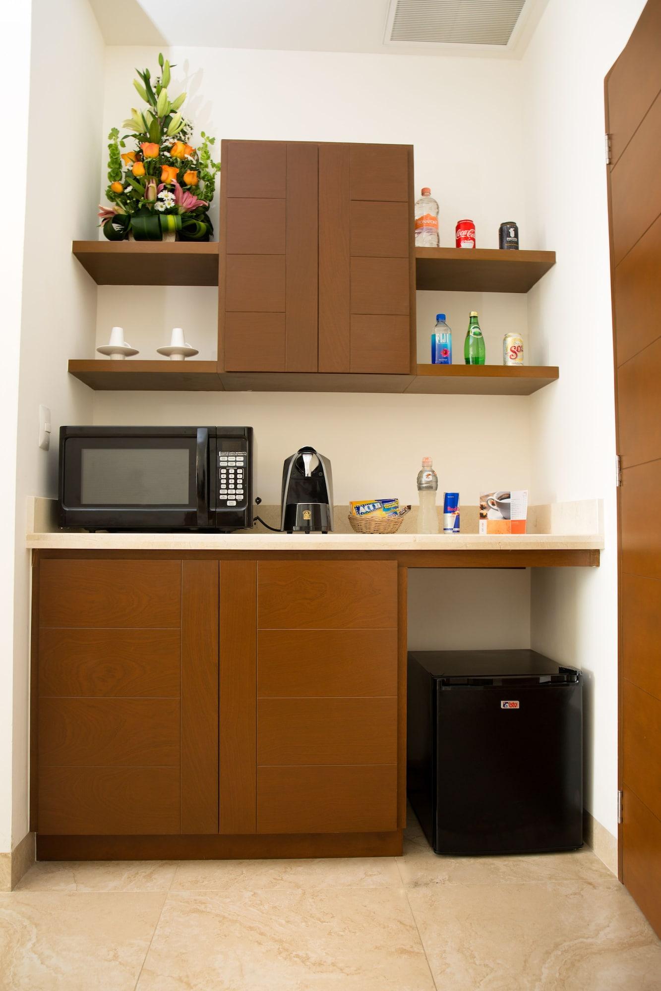 Ambiance Suites Cancun Luaran gambar