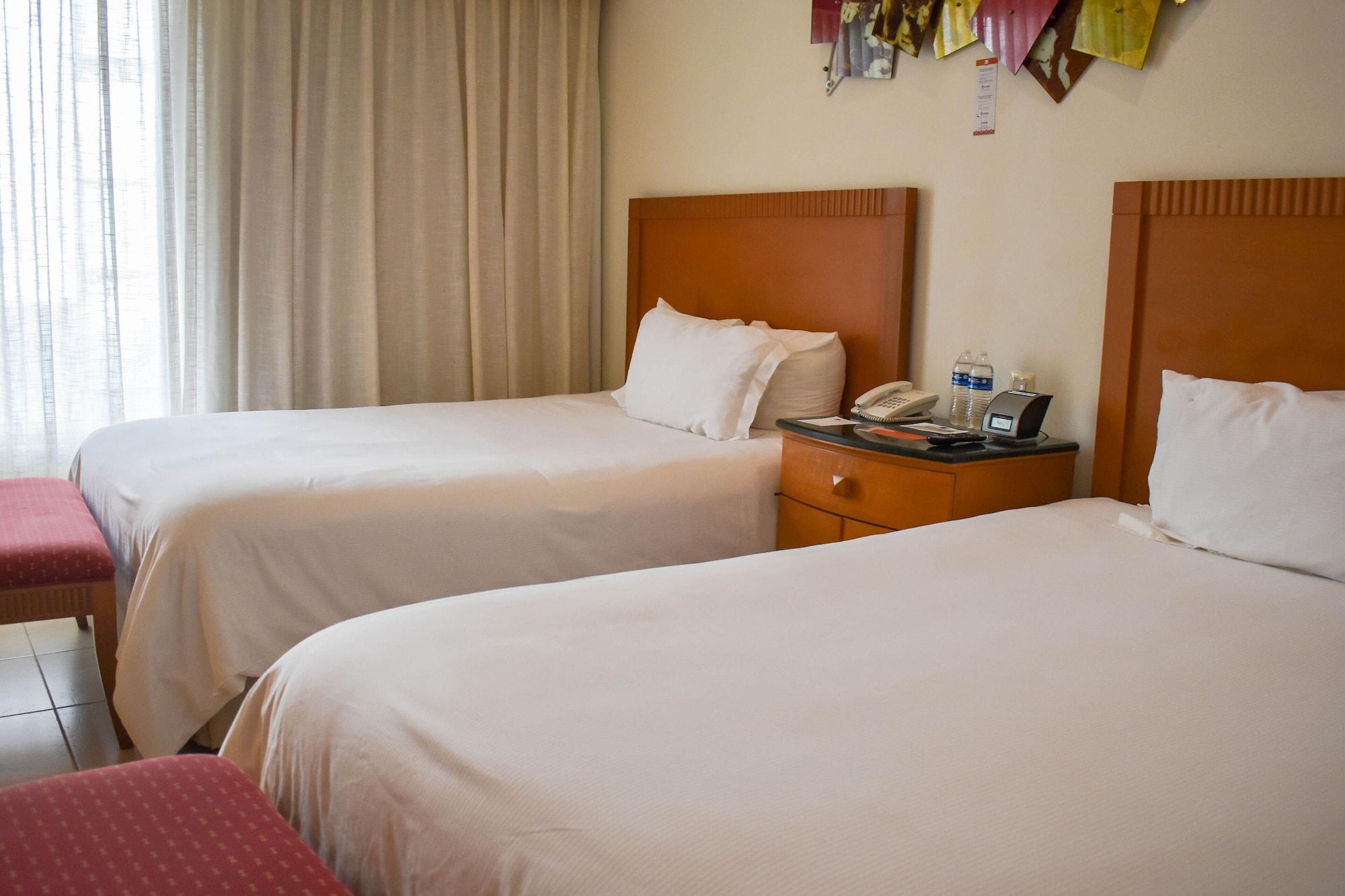 Ambiance Suites Cancun Luaran gambar