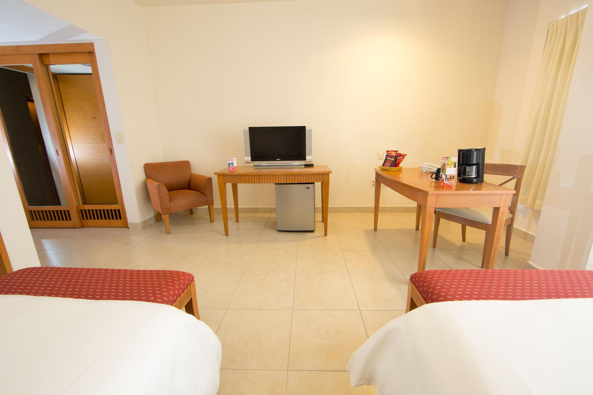 Ambiance Suites Cancun Luaran gambar