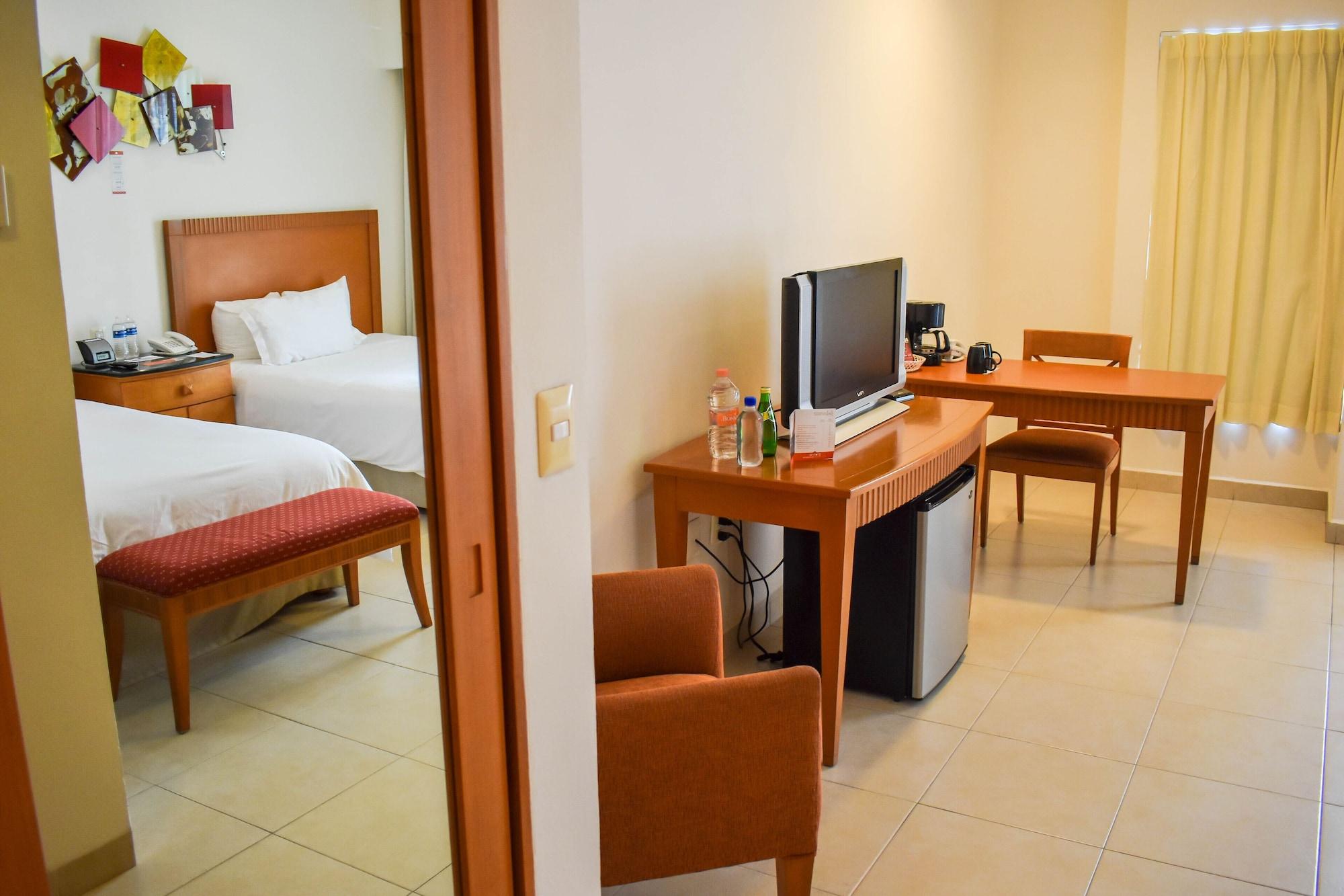 Ambiance Suites Cancun Luaran gambar