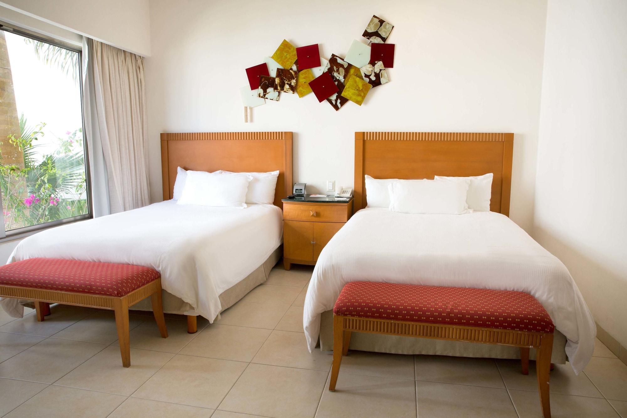 Ambiance Suites Cancun Luaran gambar