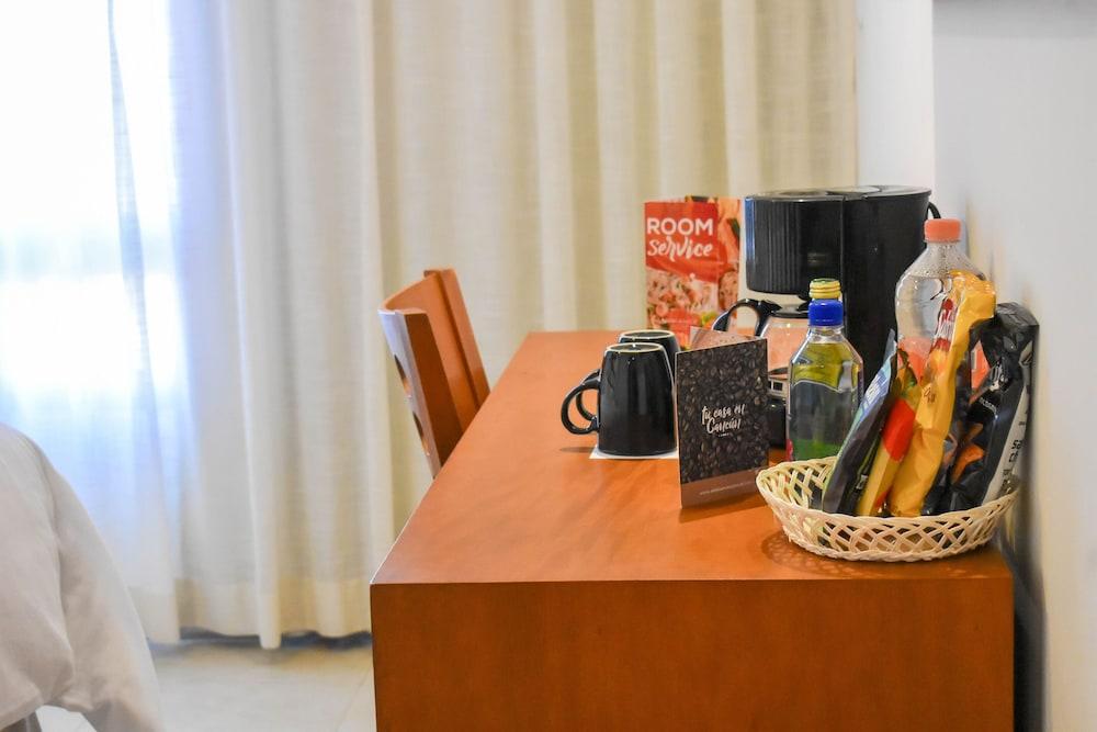 Ambiance Suites Cancun Luaran gambar