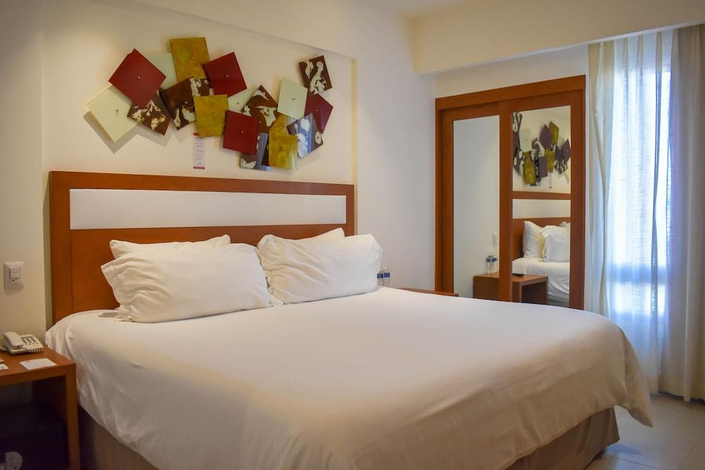 Ambiance Suites Cancun Luaran gambar