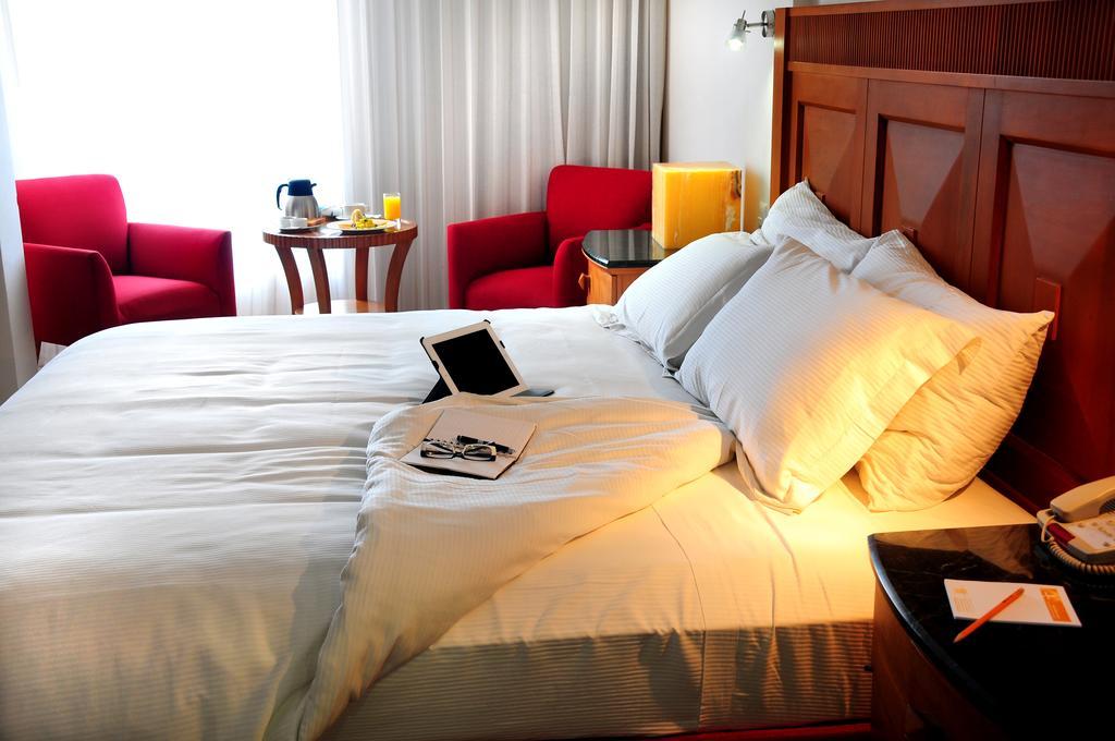 Ambiance Suites Cancun Bilik gambar