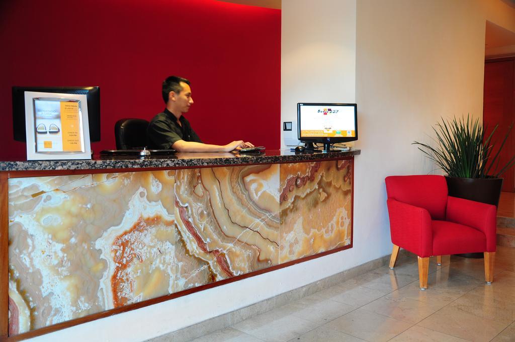 Ambiance Suites Cancun Luaran gambar