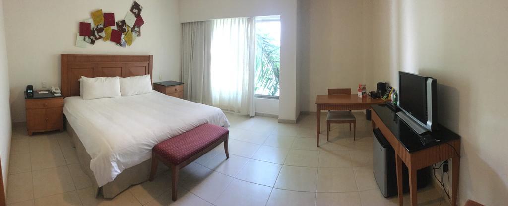 Ambiance Suites Cancun Luaran gambar