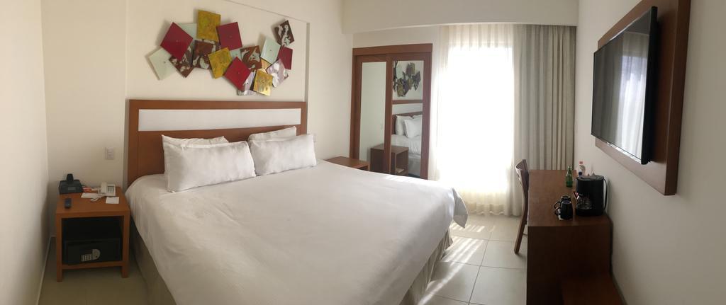 Ambiance Suites Cancun Luaran gambar