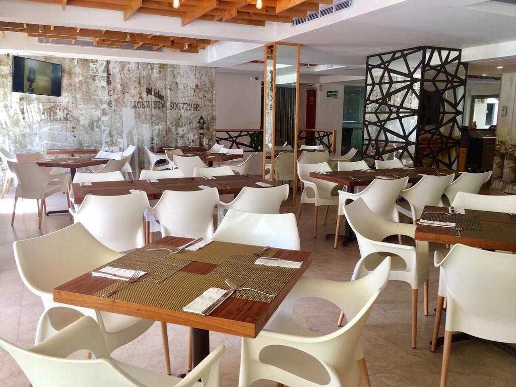 Ambiance Suites Cancun Luaran gambar