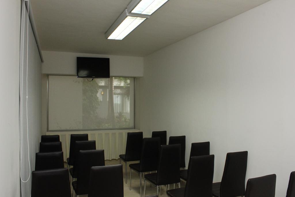 Ambiance Suites Cancun Luaran gambar