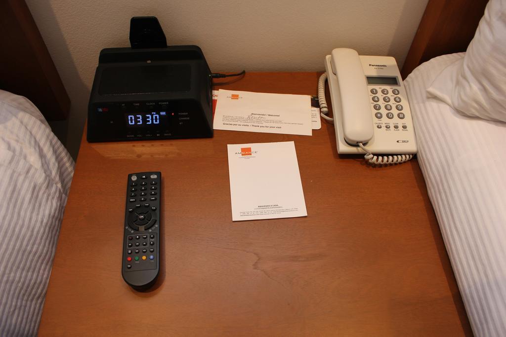 Ambiance Suites Cancun Luaran gambar